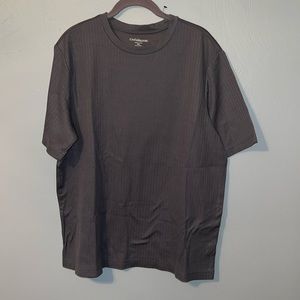 D Men’s short sleeve casual tshirt